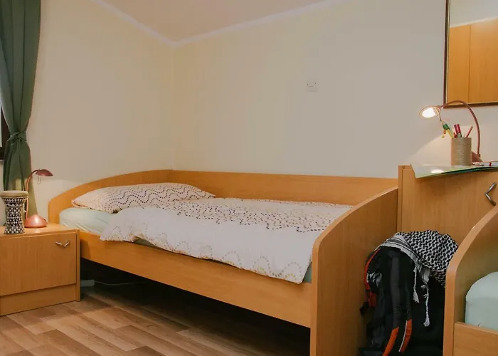 Pri Lovrizu 2* Kobarid