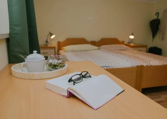 Pri Lovrizu Pensión 2*