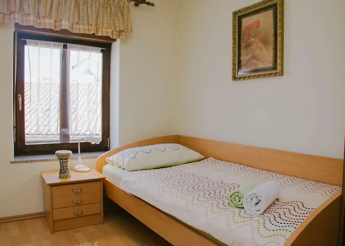 Gasthuis Pri Lovrizu