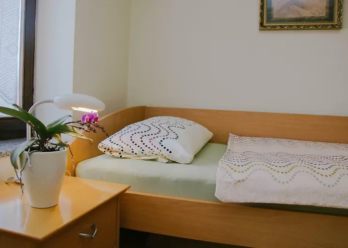 Pri Lovrizu Gasthuis Kobarid