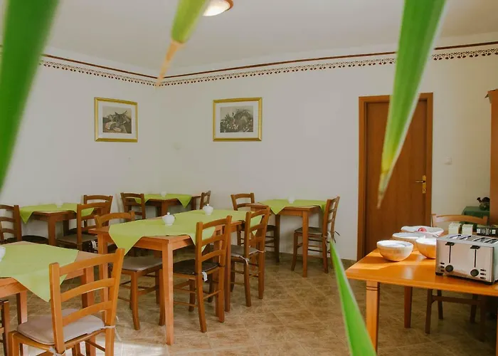 Pri Lovrizu Gasthuis Kobarid