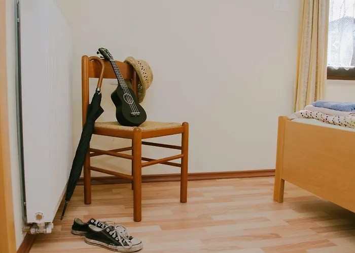 Gasthuis Pri Lovrizu 2*