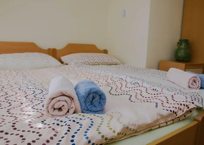 Pensión Pri Lovrizu 2*