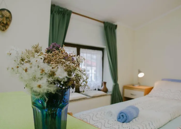 Pri Lovrizu Gasthuis