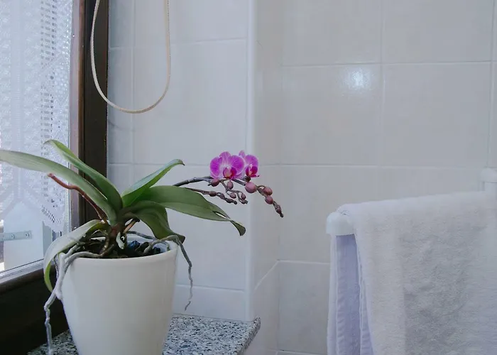 Pri Lovrizu Gasthuis