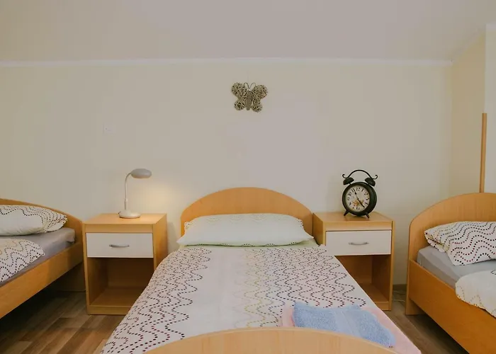 Gasthuis Pri Lovrizu Kobarid