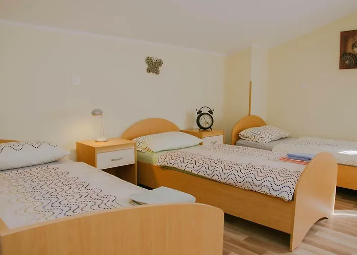 Pensión Pri Lovrizu 2*