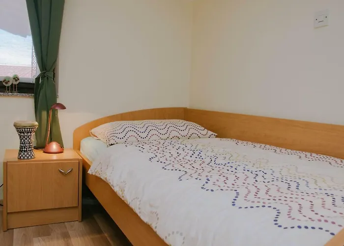 Pri Lovrizu 2* Kobarid