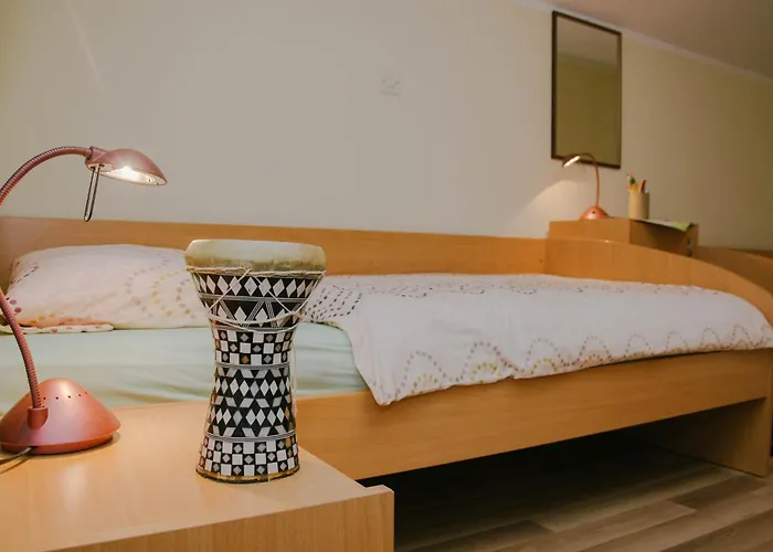 Pensión Pri Lovrizu 2*