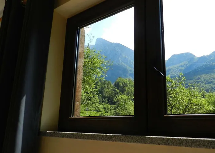 Pri Lovrizu 2* Kobarid