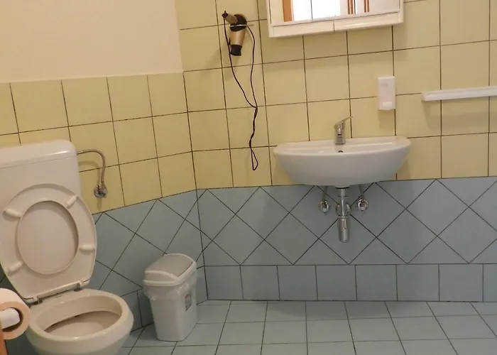 Gasthuis Pri Lovrizu Kobarid