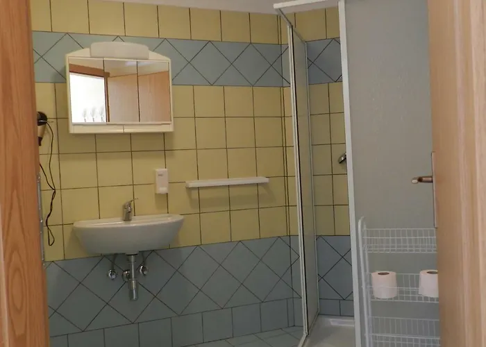 Pensión Pri Lovrizu