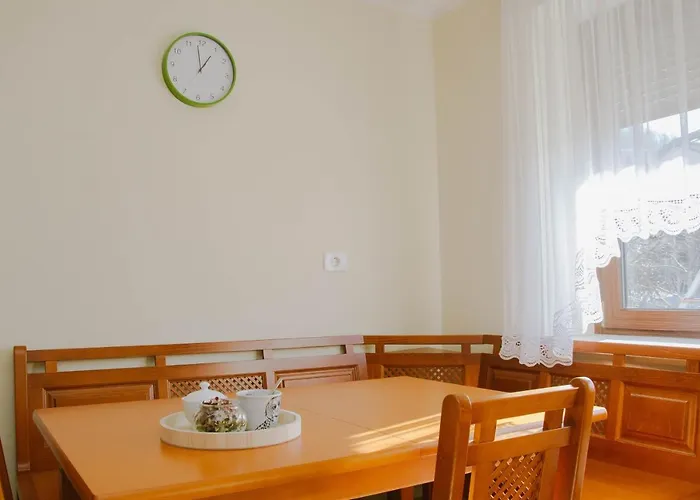 Pri Lovrizu Pensión Kobarid